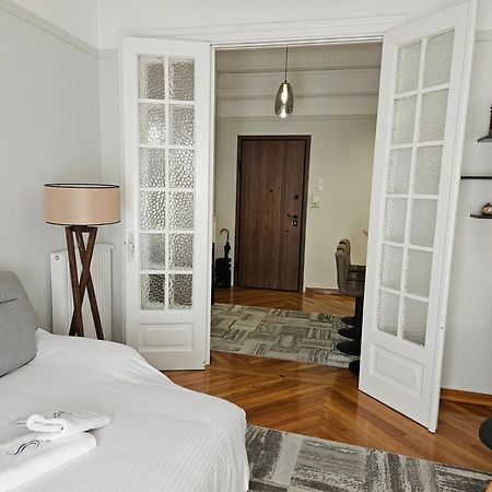 Plaka Sofi Suite 雅典 外观 照片