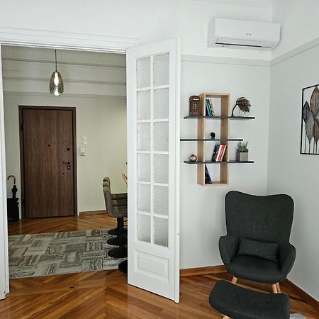 Plaka Sofi Suite 雅典 外观 照片