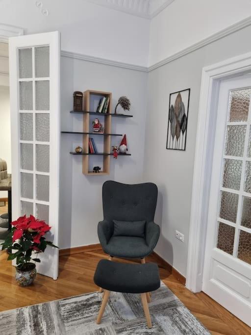 Plaka Sofi Suite 雅典 外观 照片