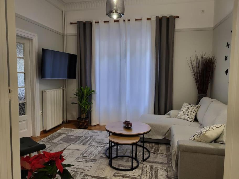 Plaka Sofi Suite 雅典 外观 照片