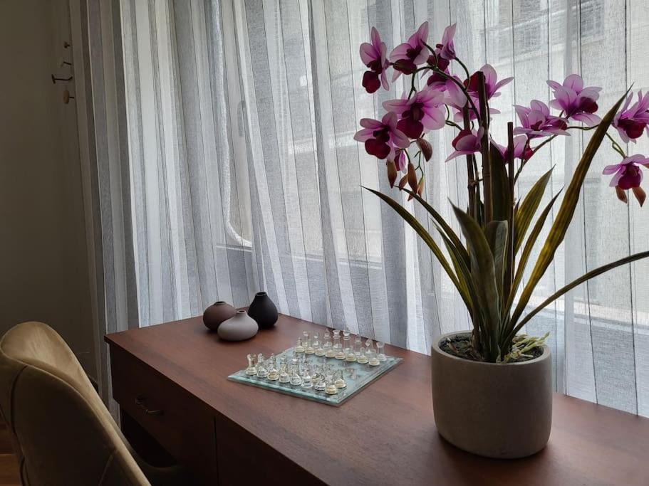 Plaka Sofi Suite 雅典 外观 照片
