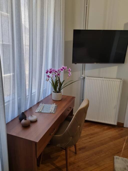 Plaka Sofi Suite 雅典 外观 照片