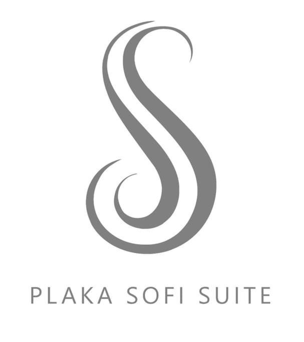 Plaka Sofi Suite 雅典 外观 照片