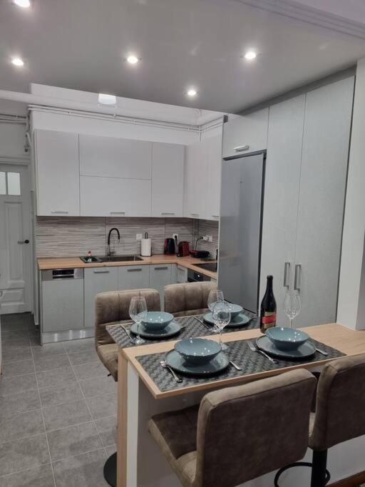 Plaka Sofi Suite 雅典 外观 照片