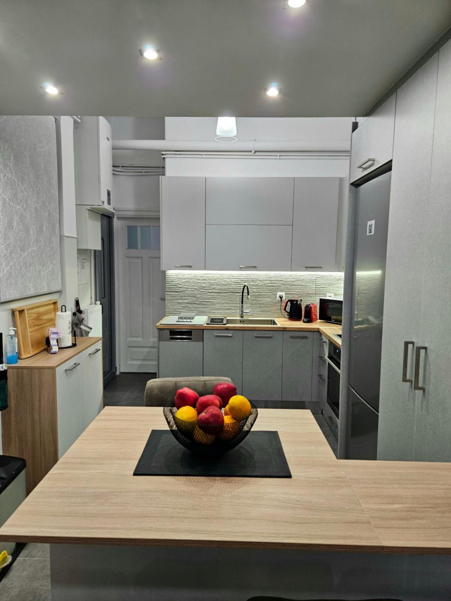 Plaka Sofi Suite 雅典 外观 照片