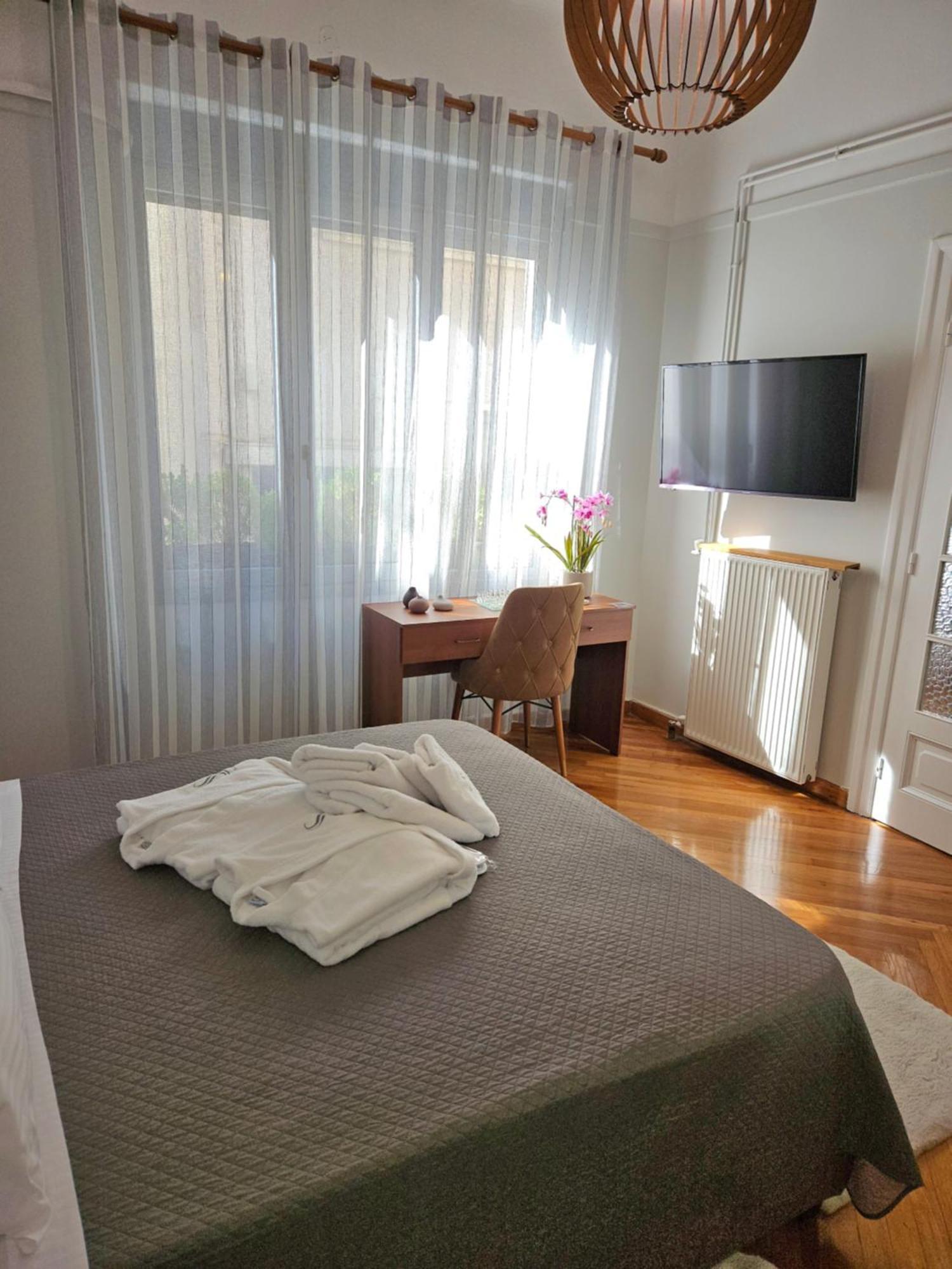 Plaka Sofi Suite 雅典 外观 照片