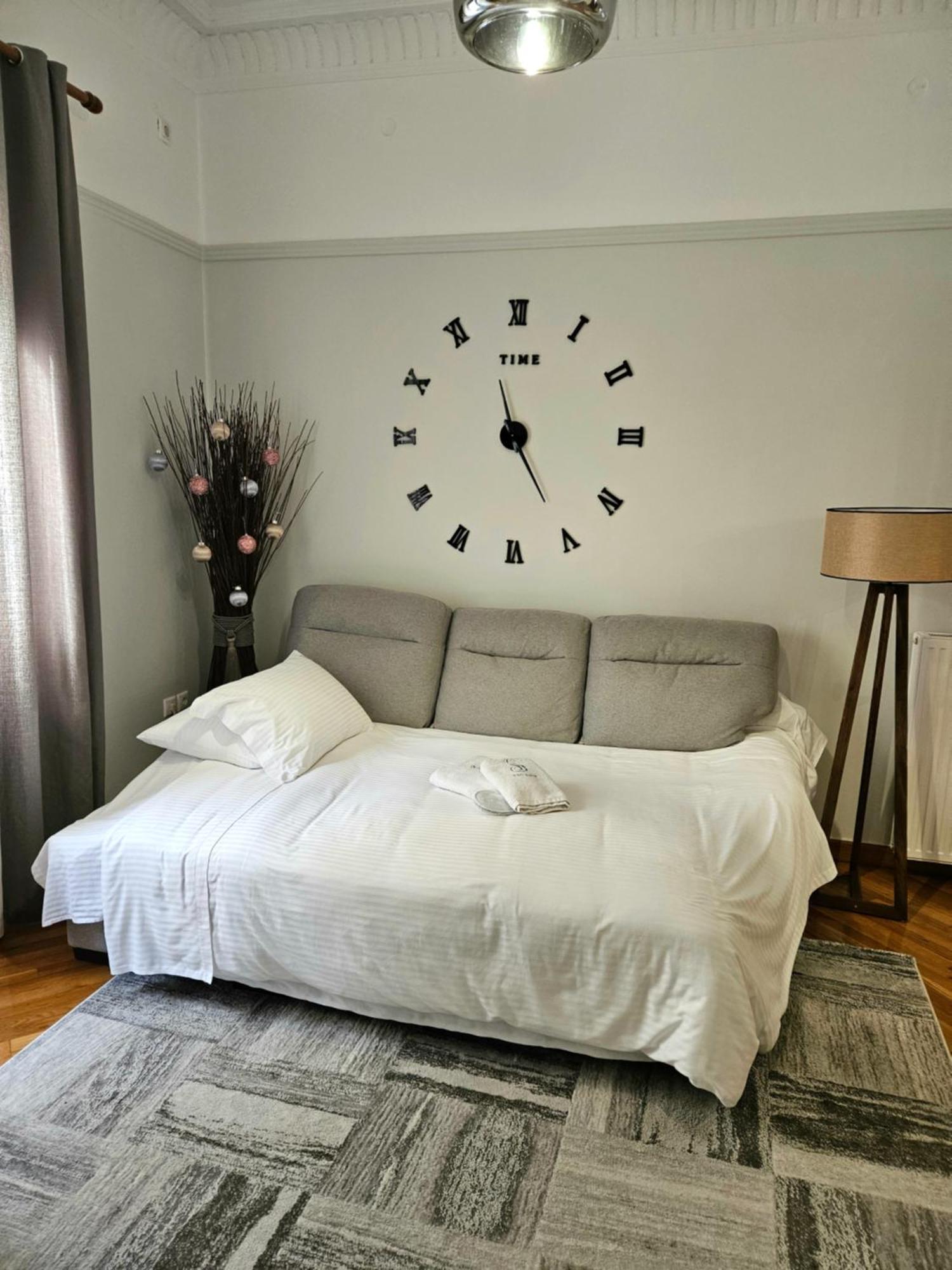 Plaka Sofi Suite 雅典 外观 照片