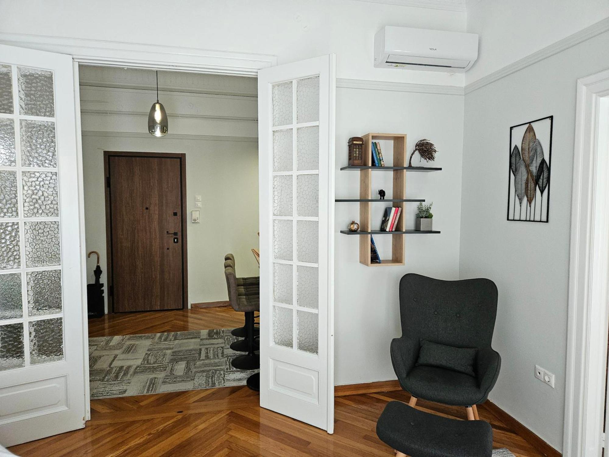 Plaka Sofi Suite 雅典 外观 照片